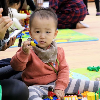 아기학교 26기 (9~12주) 사진 7