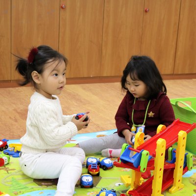 아기학교 26기 (9~12주) 사진 8
