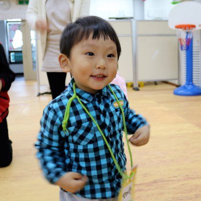 아기학교 26기 (9~12주) 사진 10
