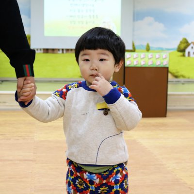 아기학교 26기 (9~12주) 사진 12