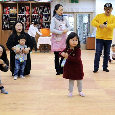 아기학교 26기 (9~12주) 사진 14