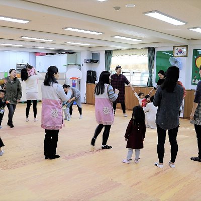 아기학교 26기 (9~12주) 사진 15