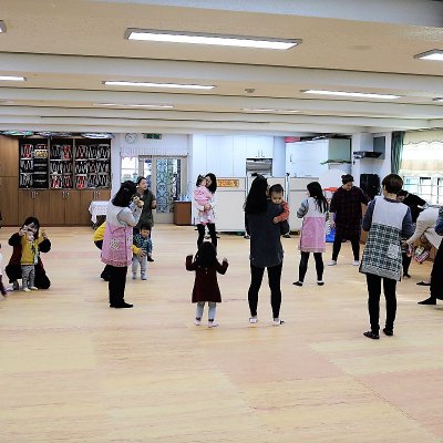 아기학교 26기 (9~12주) 사진 16