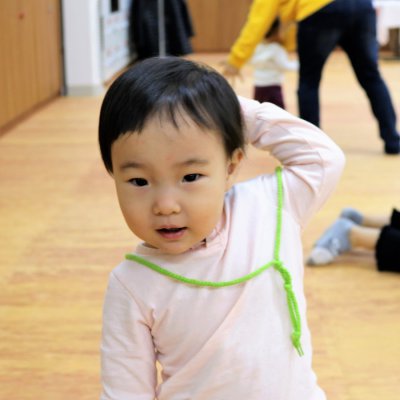 아기학교 26기 (9~12주) 사진 17