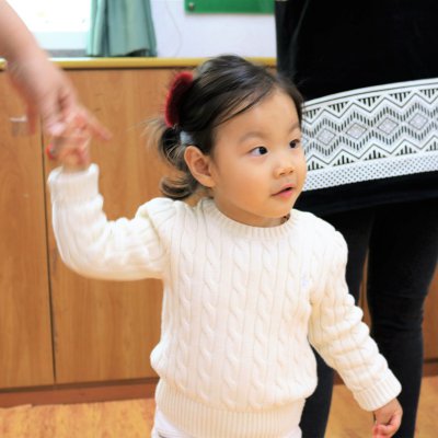 아기학교 26기 (9~12주) 사진 18