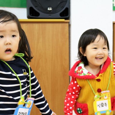 아기학교 26기 (9~12주) 사진 19