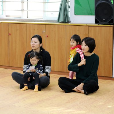 아기학교 26기 (9~12주) 사진 22