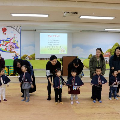 아기학교 26기 (9~12주) 사진 25