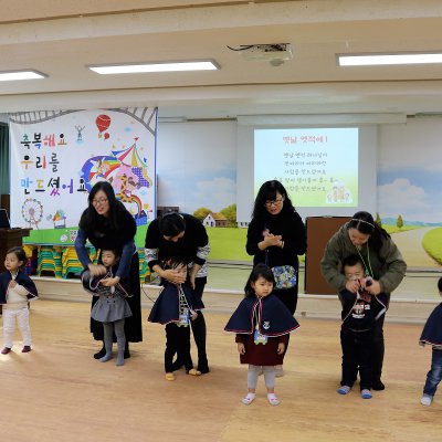 아기학교 26기 (9~12주) 사진 26