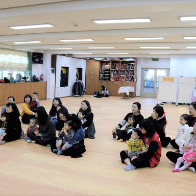 아기학교 26기 (9~12주) 사진 29