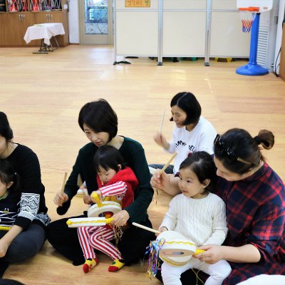 아기학교 26기 (9~12주) 사진 31