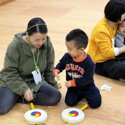 아기학교 26기 (9~12주) 사진 32