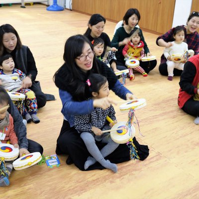 아기학교 26기 (9~12주) 사진 33
