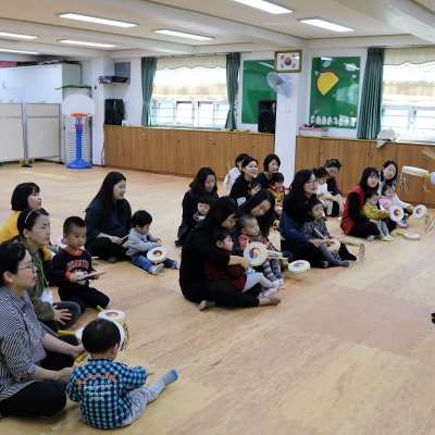 아기학교 26기 (9~12주) 사진 36