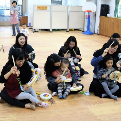 아기학교 26기 (9~12주) 사진 37