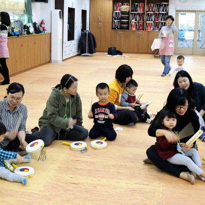 아기학교 26기 (9~12주) 사진 38