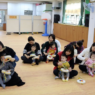 아기학교 26기 (9~12주) 사진 39