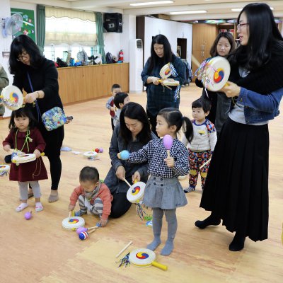 아기학교 26기 (9~12주) 사진 41