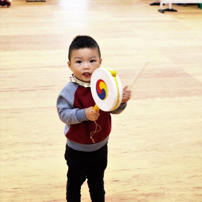 아기학교 26기 (9~12주) 사진 42