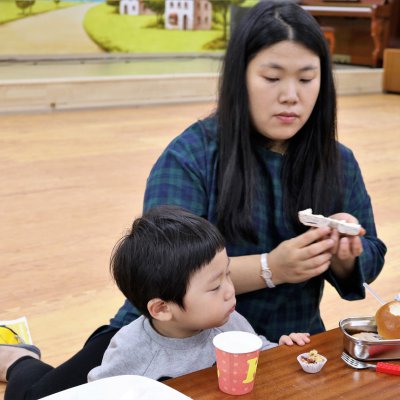 아기학교 26기 (9~12주) 사진 47