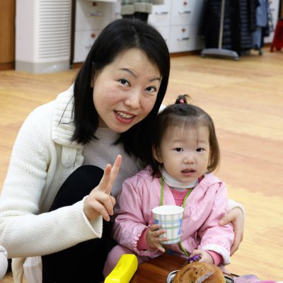 아기학교 26기 (9~12주) 사진 49