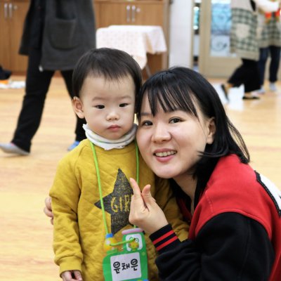 아기학교 26기 (9~12주) 사진 50