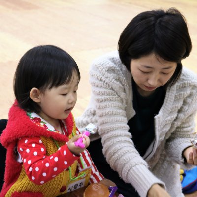 아기학교 26기 (9~12주) 사진 51