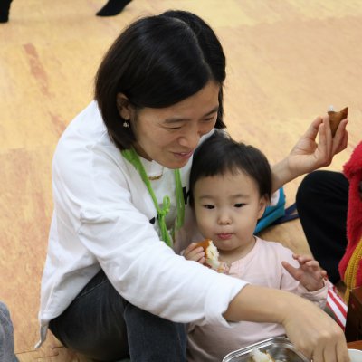 아기학교 26기 (9~12주) 사진 52