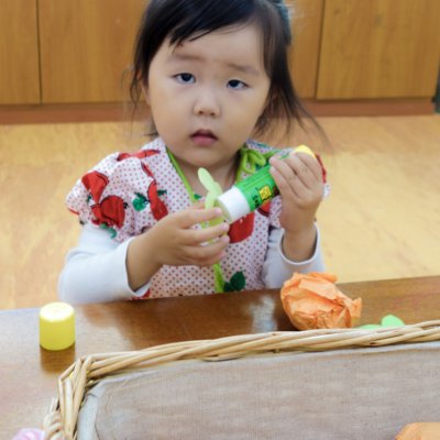 아기학교 26기 (9~12주) 사진 60