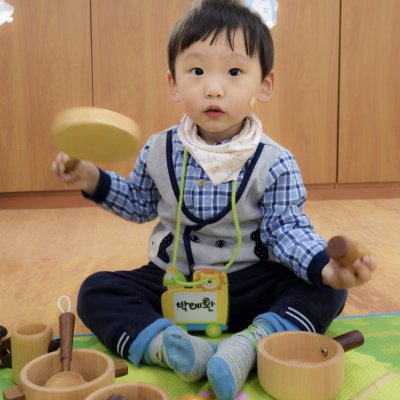 아기학교 26기 (9~12주) 사진 62