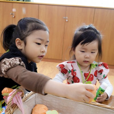 아기학교 26기 (9~12주) 사진 64