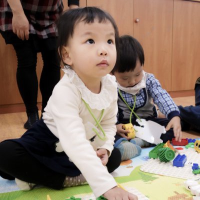 아기학교 26기 (9~12주) 사진 67