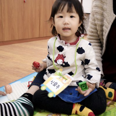 아기학교 26기 (9~12주) 사진 68