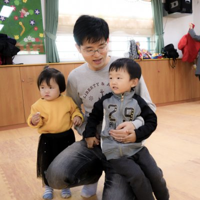 아기학교 26기 (9~12주) 사진 69
