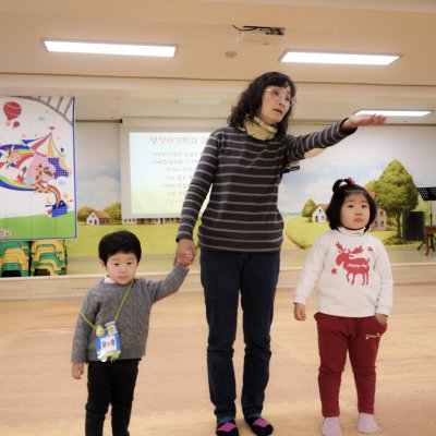 아기학교 26기 (9~12주) 사진 70
