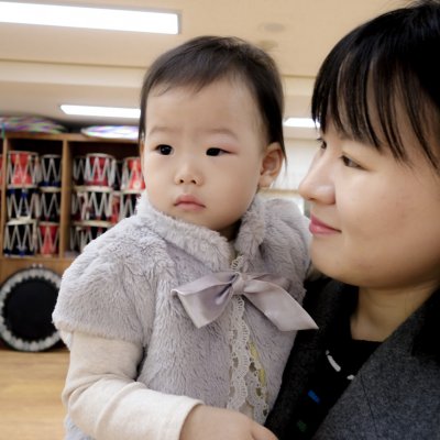아기학교 26기 (9~12주) 사진 71