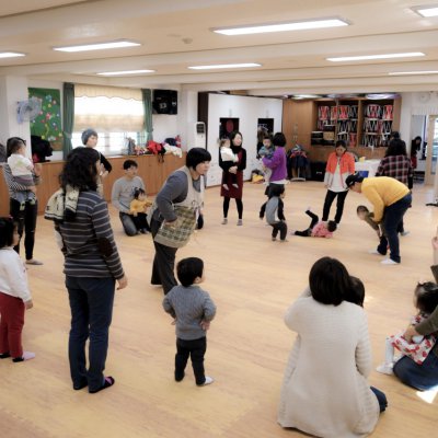 아기학교 26기 (9~12주) 사진 74