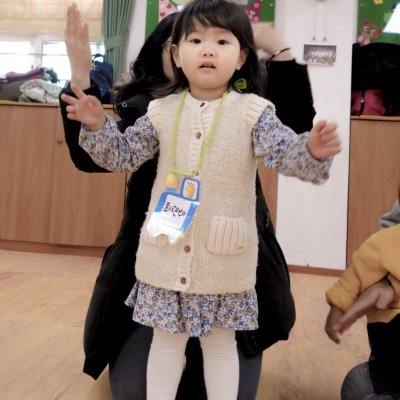아기학교 26기 (9~12주) 사진 76