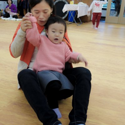 아기학교 26기 (9~12주) 사진 79