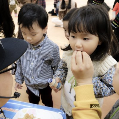 아기학교 26기 (9~12주) 사진 82