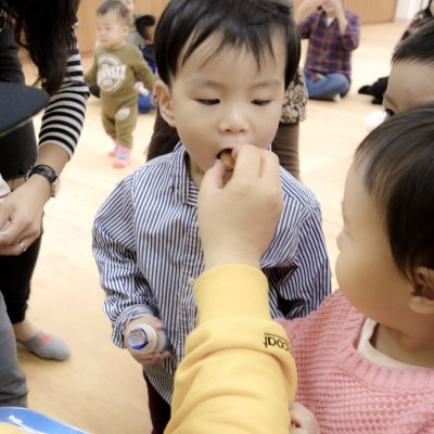 아기학교 26기 (9~12주) 사진 83