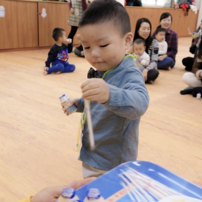 아기학교 26기 (9~12주) 사진 86
