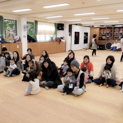 아기학교 26기 (9~12주) 사진 87