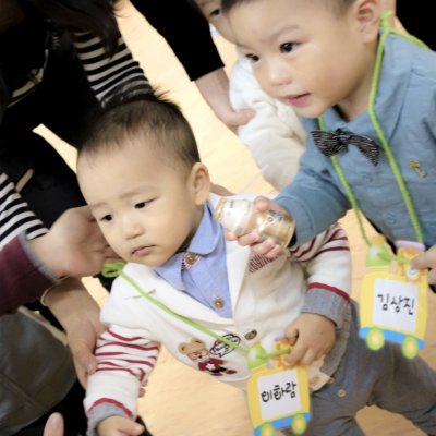 아기학교 26기 (9~12주) 사진 89