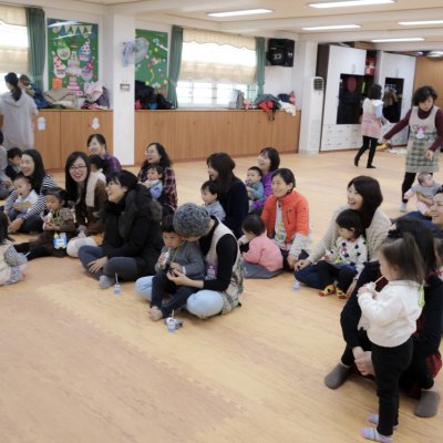 아기학교 26기 (9~12주) 사진 91
