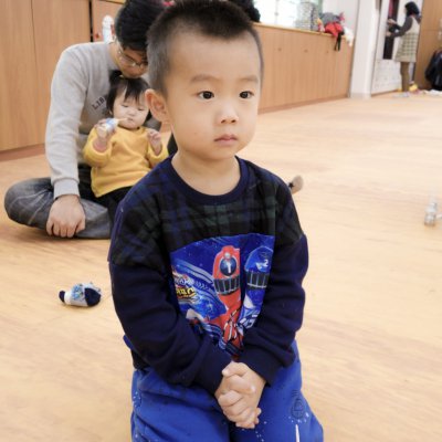 아기학교 26기 (9~12주) 사진 95