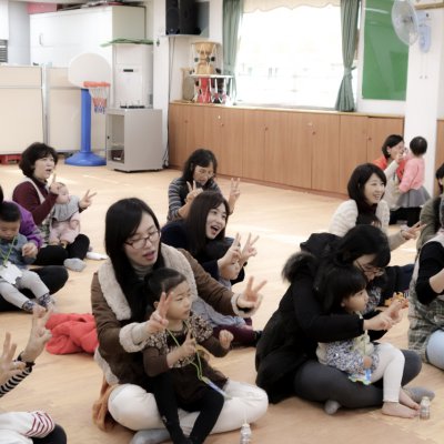 아기학교 26기 (9~12주) 사진 98