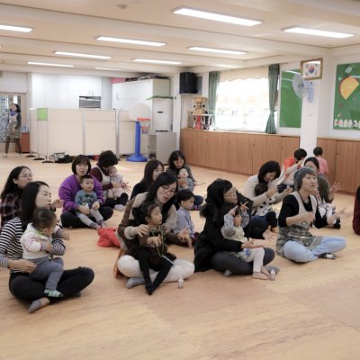 아기학교 26기 (9~12주) 사진 100