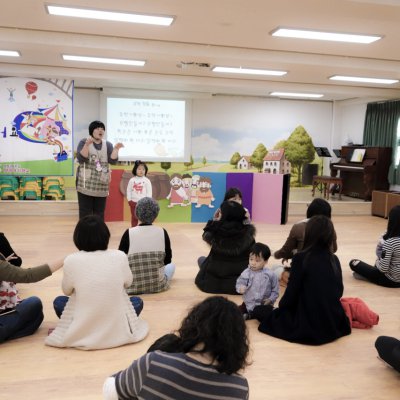 아기학교 26기 (9~12주) 사진 101
