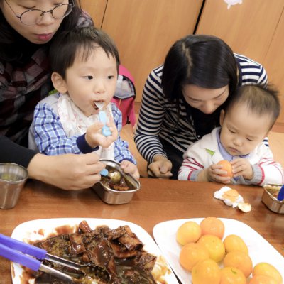 아기학교 26기 (9~12주) 사진 126